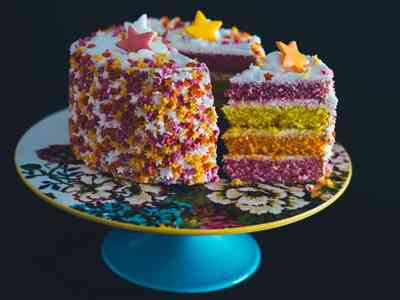 popular cakes